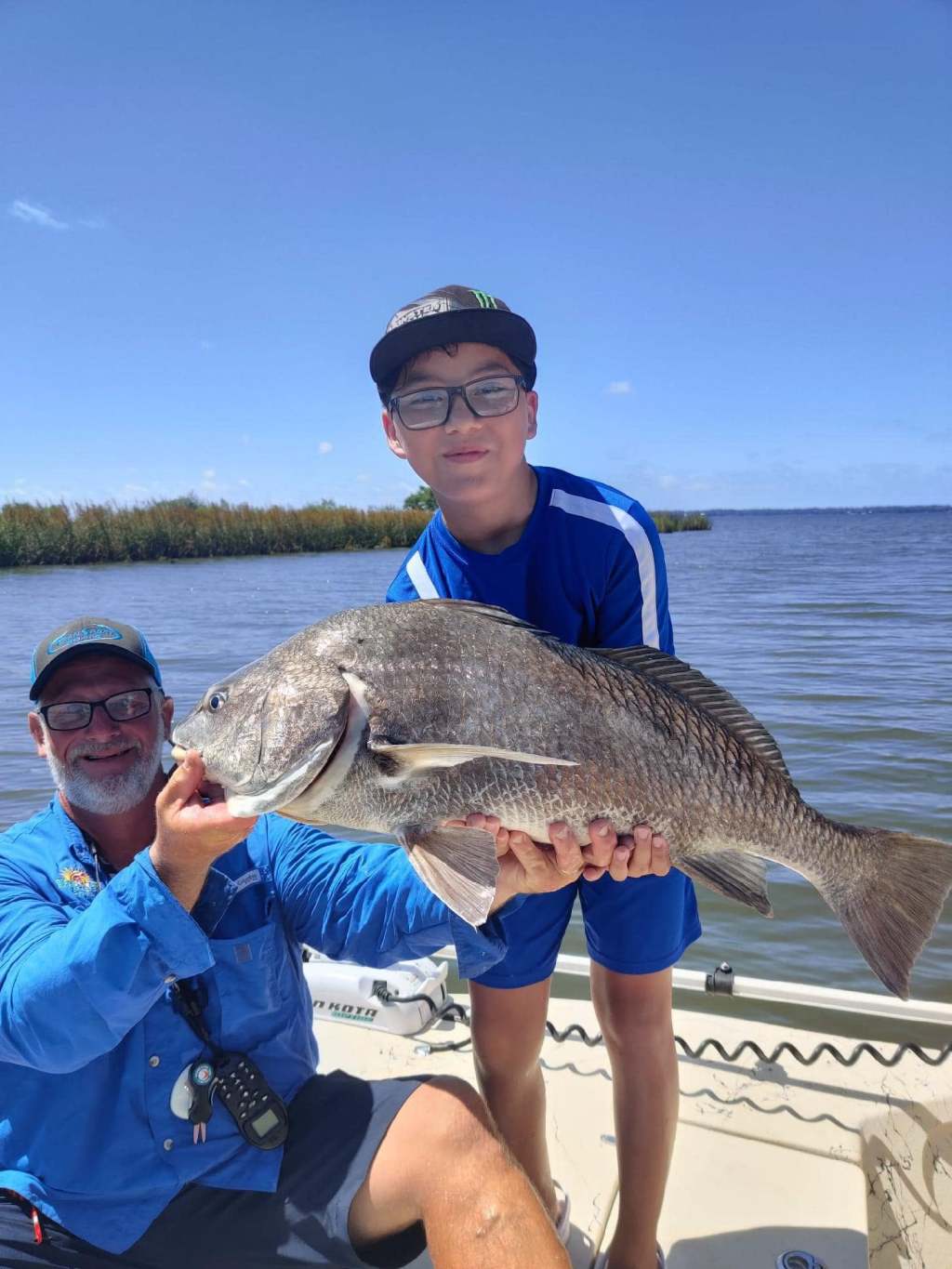 Complete Guide to Fishing in Santa Rosa Beach, FL
